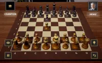 Champion Chess Screen Shot 7