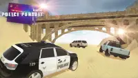 Police Pursuit Online Screen Shot 2