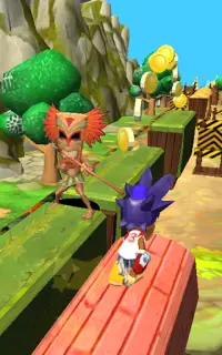 Princess Dora Escape : The Jungle Adventure Screen Shot 3