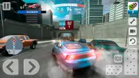 Real Car Driving Experience - Racing game Screen Shot 3