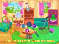 Fairy & Her Pets Care Screen Shot 8