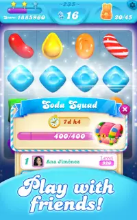 Candy Crush Soda Saga Screen Shot 18