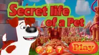 The secret life of Petty Screen Shot 13