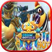 Realm wars royale