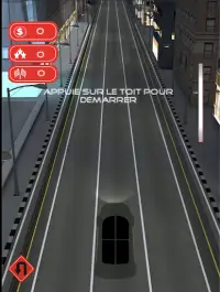 Activ Racer - Tablet Screen Shot 0