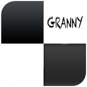Granny Piano