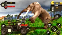 Wild Hunting Simulator 2017 Screen Shot 0