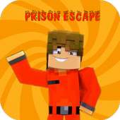 Map Prison Escape