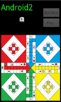 Ludo Twist Screen Shot 0