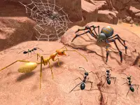 Insect Simulator Games - Queen Ant Simulator 2021 Screen Shot 6