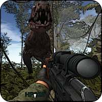 Dinosaur Hunt: Ultimate Hunter