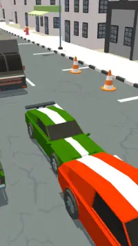 Super Drift Parking Screen Shot 4