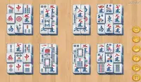 Mahjong Deluxe Screen Shot 4