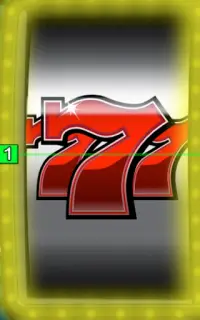 777 Neon Casino Slots classic free Slot games new! Screen Shot 4