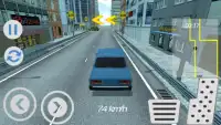 My City Car Driving Screen Shot 2