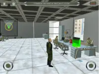 Army Criminals Transport Plane 2.0: Bus Simulator Screen Shot 21