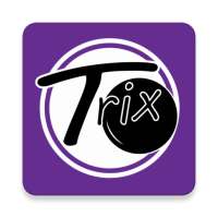 Trix by Playfinity