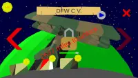 Arcade Pilot - Around the world Screen Shot 6