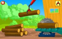 Builder Game Screen Shot 19