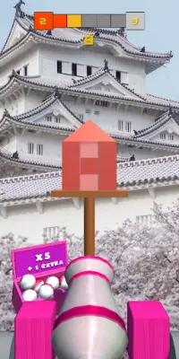 Japan Shooting Ball Screen Shot 6