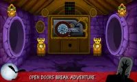 Escape Room Horror – Free New Escape Games 2021 Screen Shot 2
