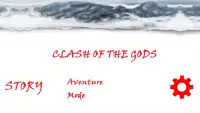 Battle of Gods(temp. title) (Unreleased) Screen Shot 0