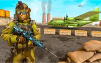 Mega Shooting : Sniper Strike Screen Shot 10