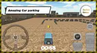 3D City Jeep Car Parking Screen Shot 8