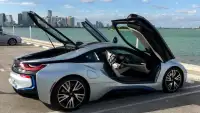Luxury Car Screen Shot 3