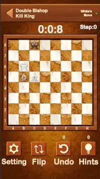 Play chess with children Screen Shot 5
