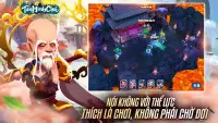 Tân Minh Chủ - SohaGame Screen Shot 3