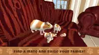 Guinea Pig Simulator: House Pet Survival Screen Shot 2