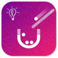 Offline Brain Training Games: Dots Puzzle