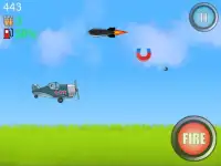 Amazing Planes - Fly Aircraft Screen Shot 2