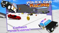 Police Car Racing Screen Shot 13