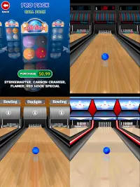 Strike! Ten Pin Bowling Screen Shot 23