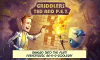 Griddlers. Ted and P.E.T. Free Screen Shot 0