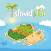 Island&Co