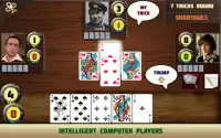 Kartenspiel Poker raspisnoy Screen Shot 6