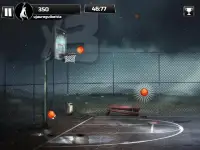 iBasket - كرة سلة الشارع Screen Shot 2