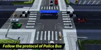 WięziKomunikacjaAutobusPolicja Screen Shot 3