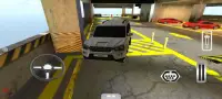 Indian Car Parking New 3D Screen Shot 3
