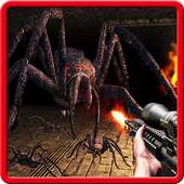 Dungeon Shooter : Hunter Survival In Monster World