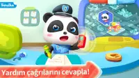 Küçük Panda Polis Oluyor Screen Shot 0