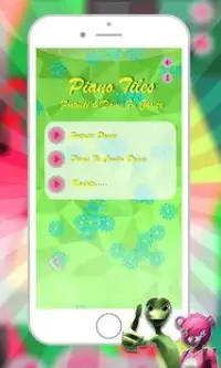 Fortnite-Dame Tu Cosita-Piano Tiles Dance Game Screen Shot 1