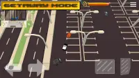 Asphalt Drifters - Fun getaway game Screen Shot 5