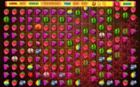 Crush The Fruits - Puzzle Game Screen Shot 4