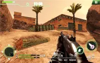 Sniper Shooter 3D: beste gratis schietspellen 2021 Screen Shot 4