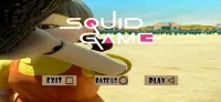 Squid Game 3d Green Red Light Screen Shot 1