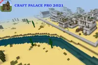 Craft Palace Pro 2021 Screen Shot 1